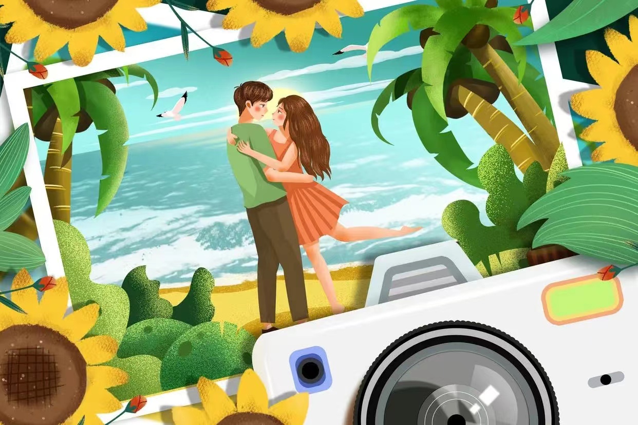 有空就主动联系你的人说明了什么,一个人频繁联系你一定对你有好感