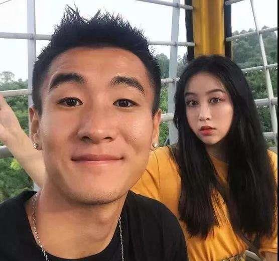 国足的妻子,国足的老婆都是谁