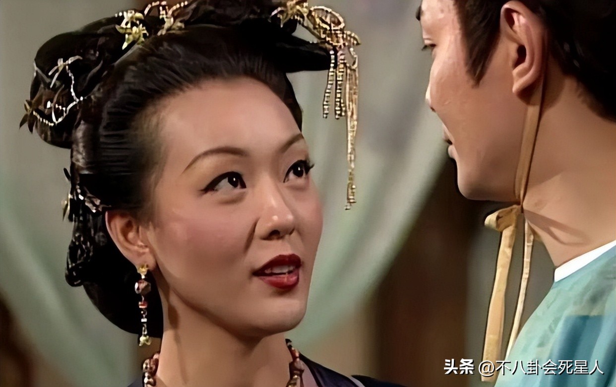 80后港台大龄未婚女明星,来内地养老的七位港星