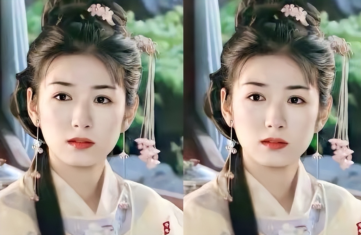 明明是同一个人，换部剧里却像变了个人，这3位女星都被造型拖累