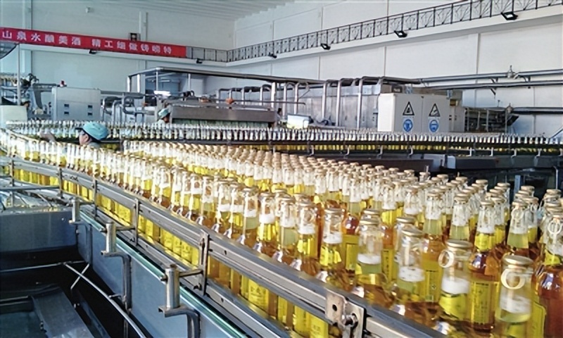 财富汇｜产品品质是企业第一生命线