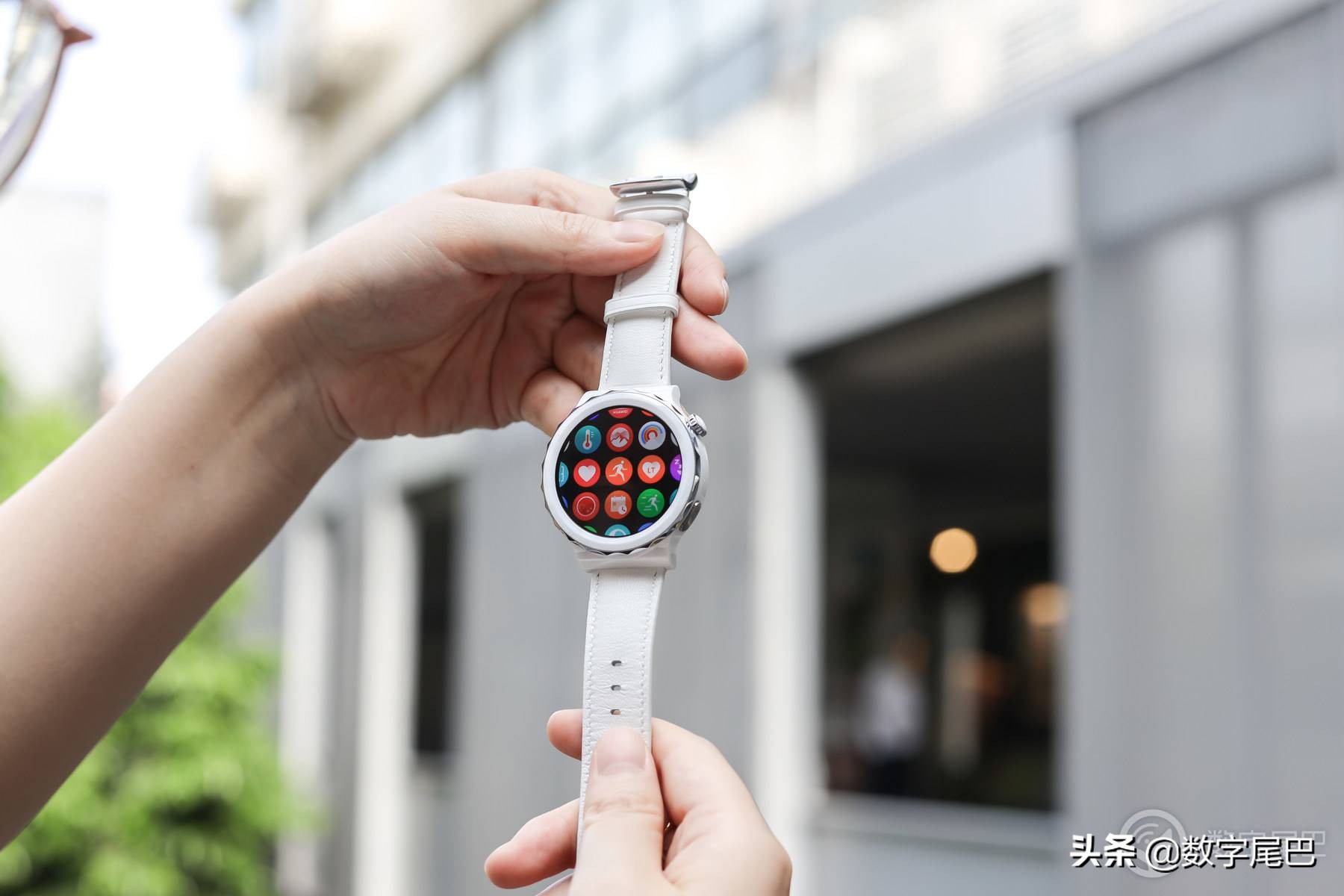 华为手表新款watchgt3陶瓷黑,华为手表watchgt3陶瓷版评测