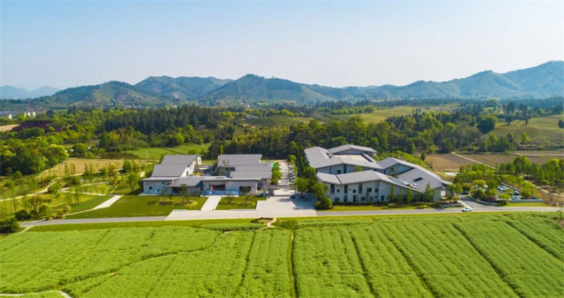 安吉文旅有哪些景区,浙江安吉文旅