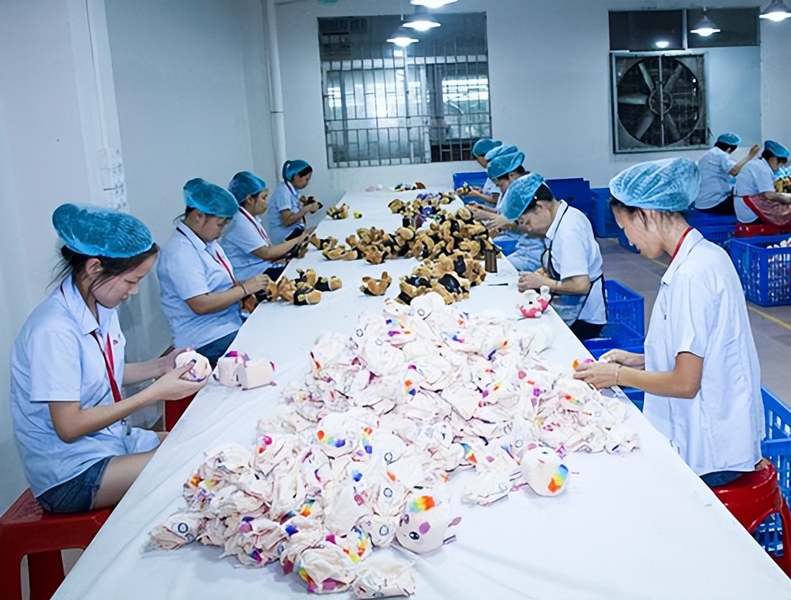 东莞正式工不体检的厂,东莞柏辉玩具厂普工是长白班吗