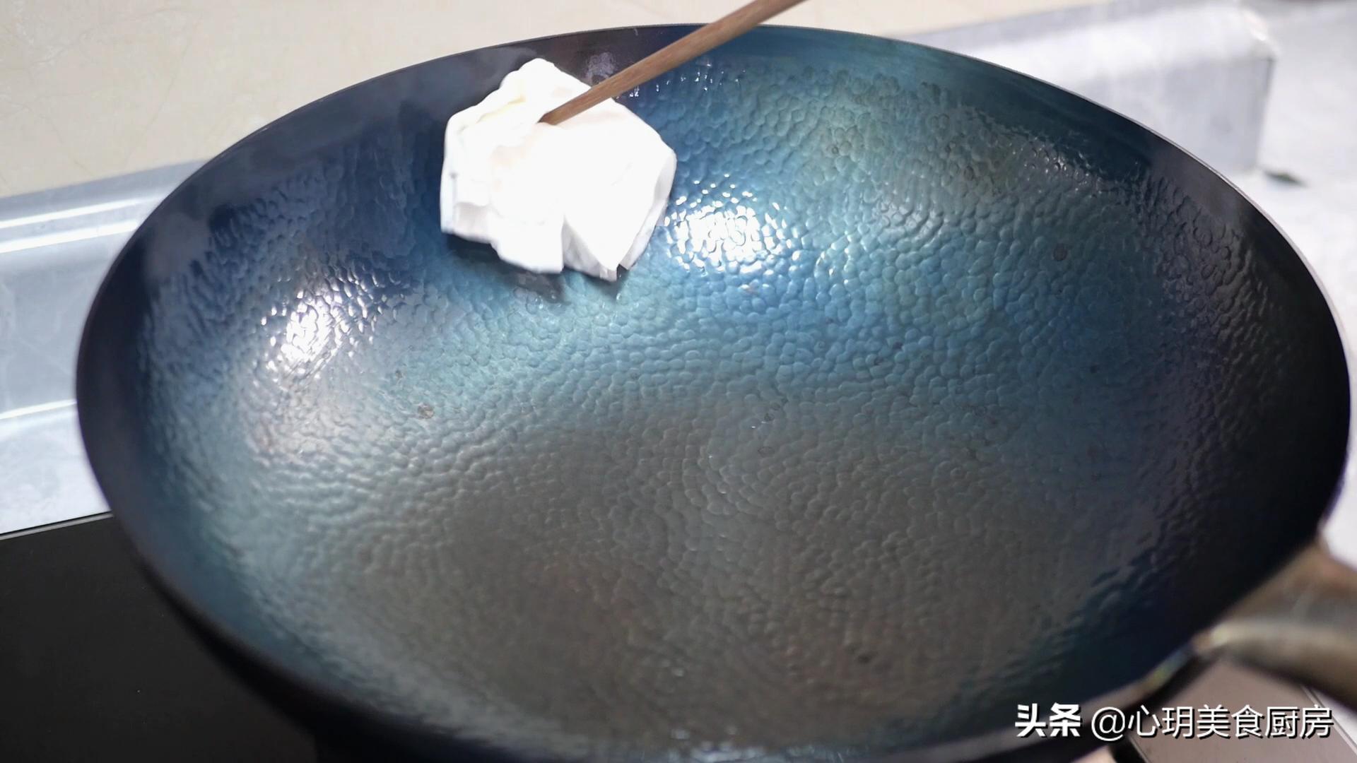 新铁锅先别直接烧,不锈铁锅开锅的正确方法