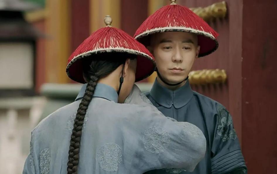 太监孙耀庭揭露晚清后宫丑事,孙耀庭太监