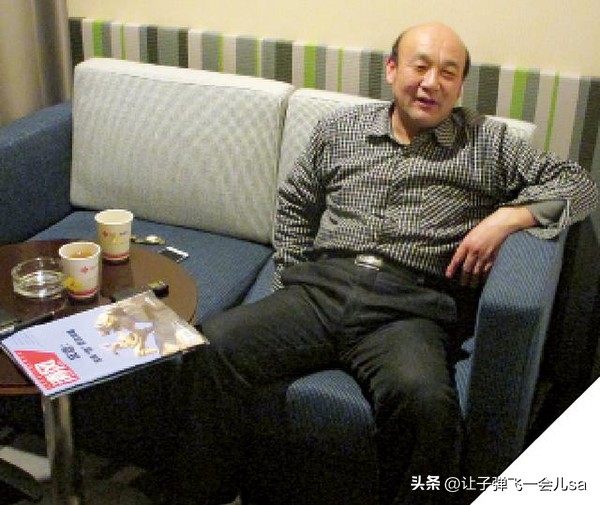 曹长征结局,庞家钰曹长征