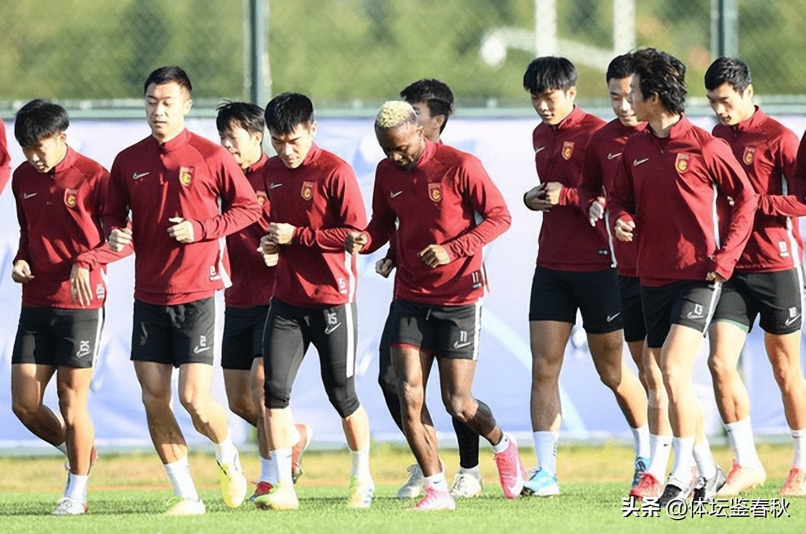 中超新金主,曝足协共收到17亿调节费