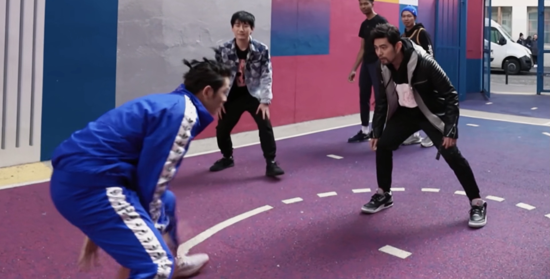 我们每天坚持的运动是为了什么,我们每天坚持运动是为了什么