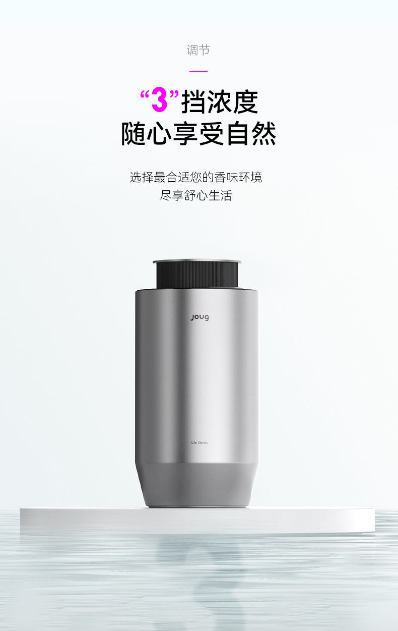 浅析体验营销,香味营销引爆营销潮流