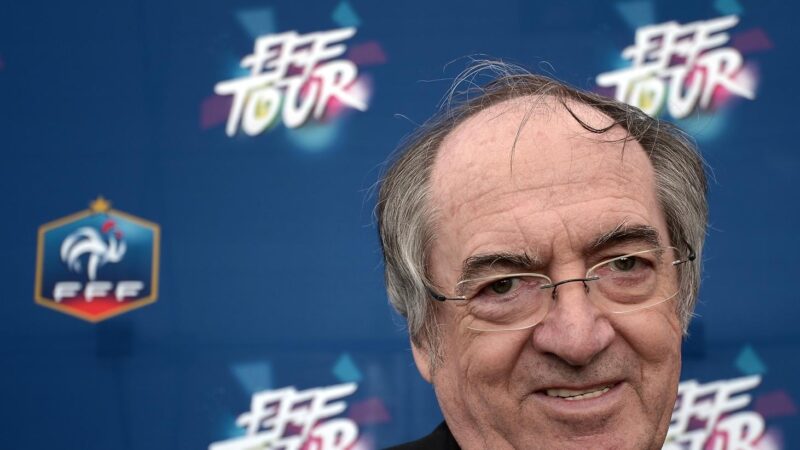 法国足球目前现状,回顾欧洲足坛今年暴力事件