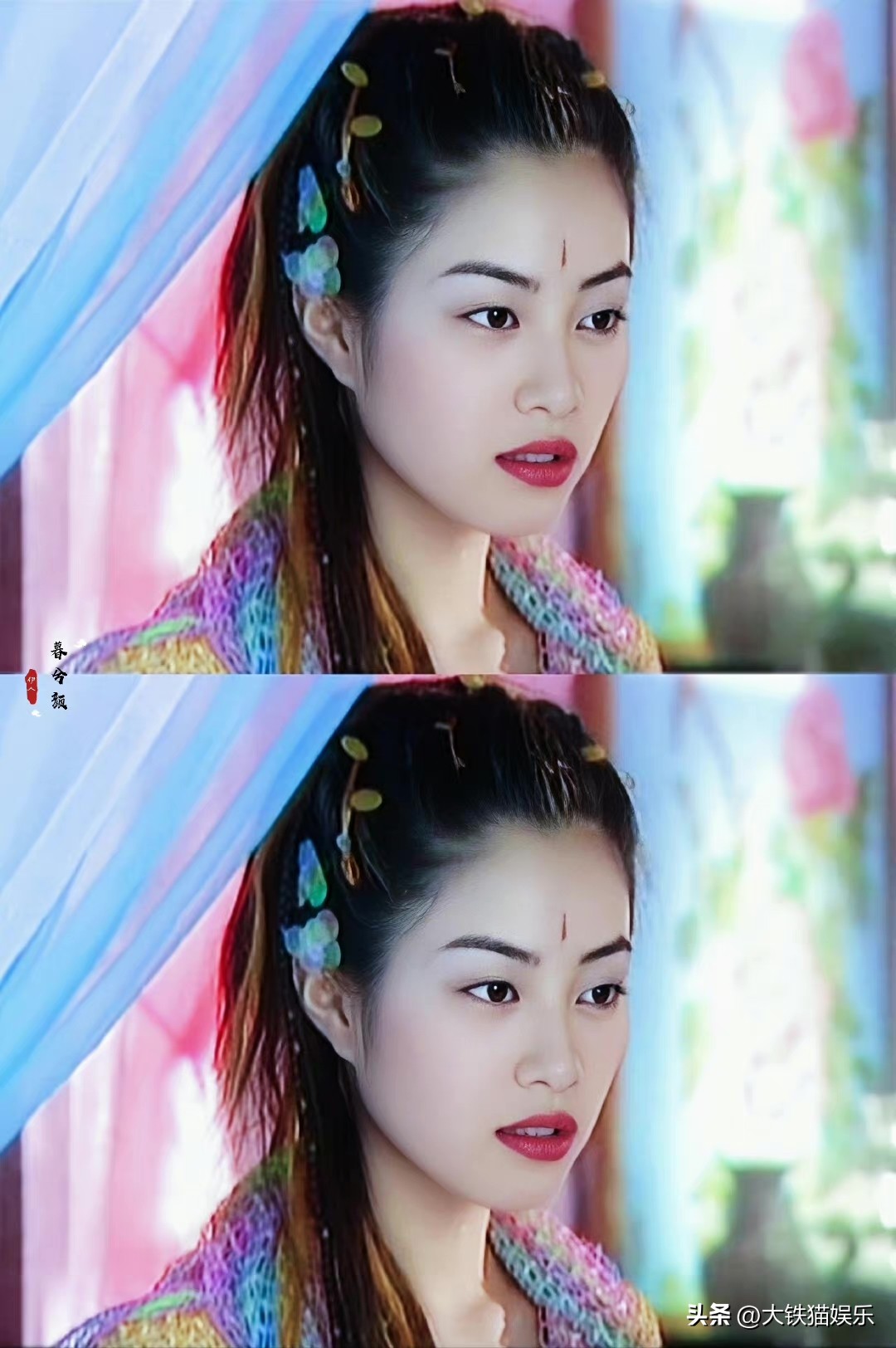 浪姐让哪些明星翻红,参加浪姐2却未翻红的女明星