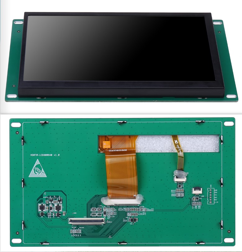 瑞萨RZ/G2L处理器详细测评