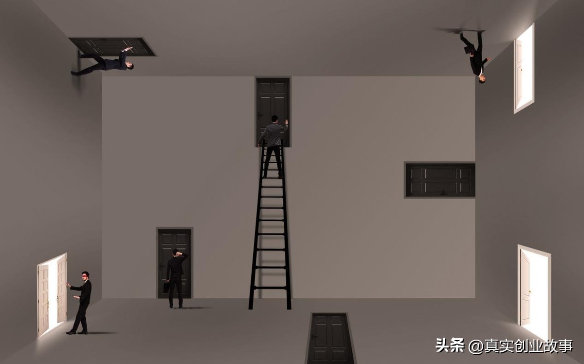 17岁最好的创业方法,17岁如何创业白手起家00后