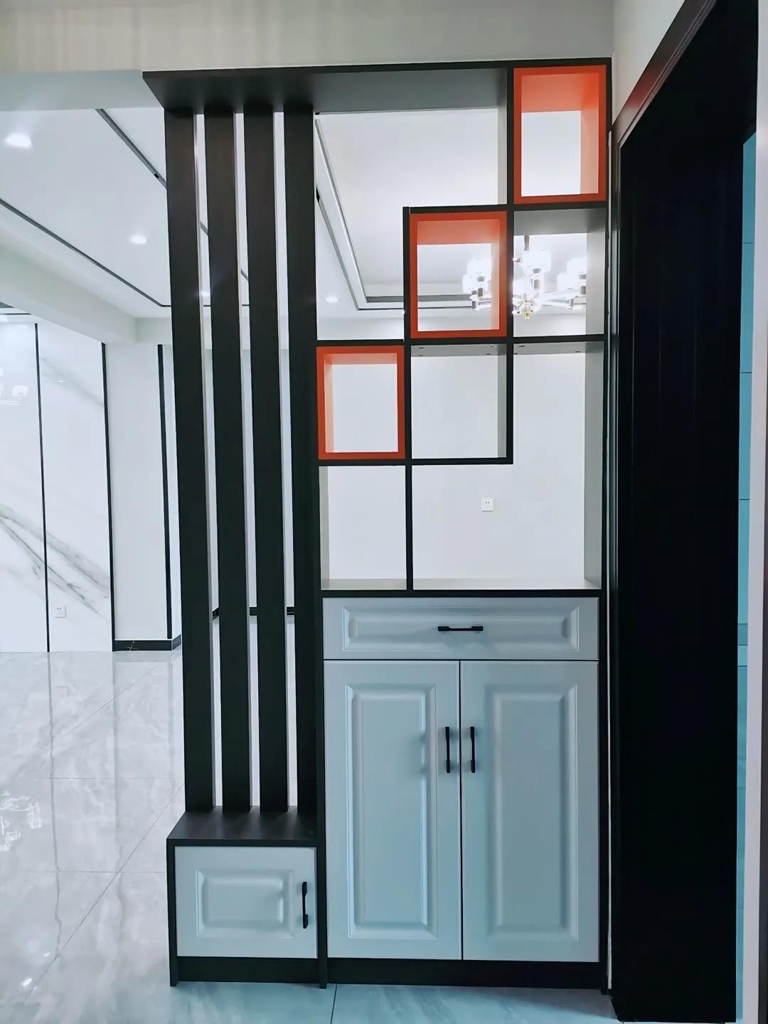 30款屏风隔断设计,30公分隔断造型