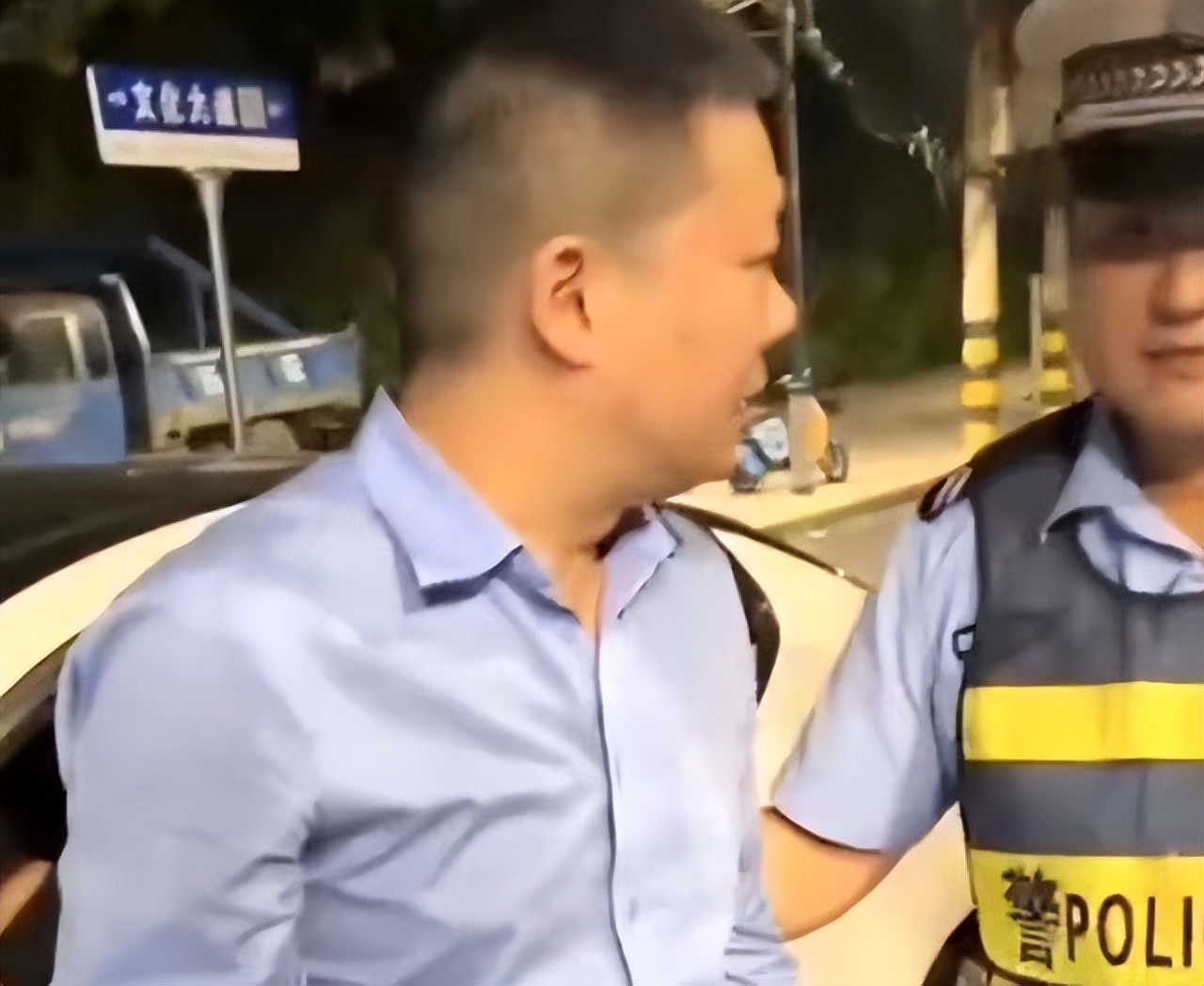 古有免死金牌、今有免查警证：权力的滥用与公平正义的失衡