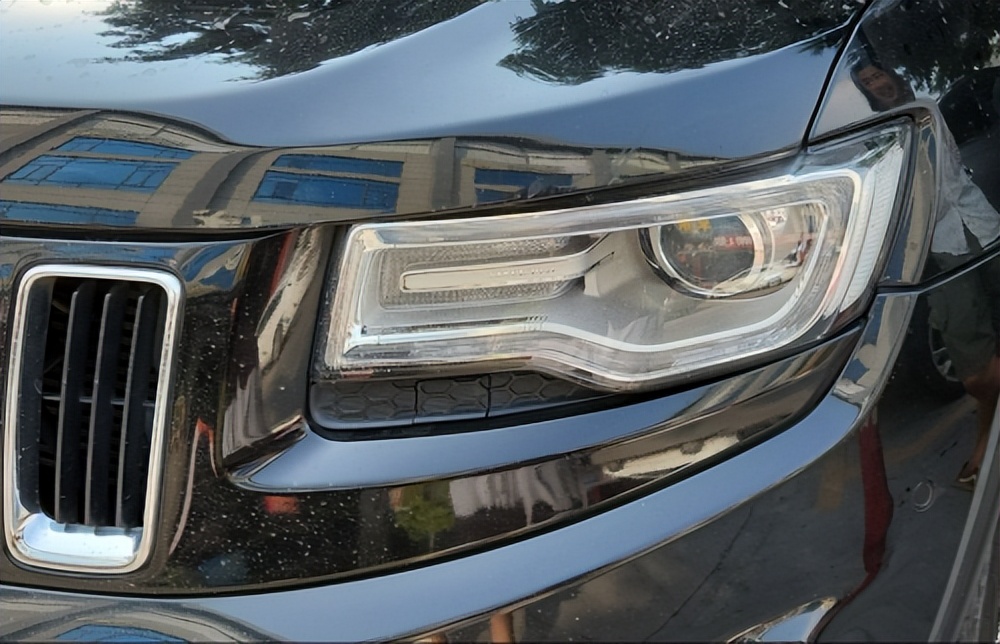 我的大柴切，居家旅行都能胜任