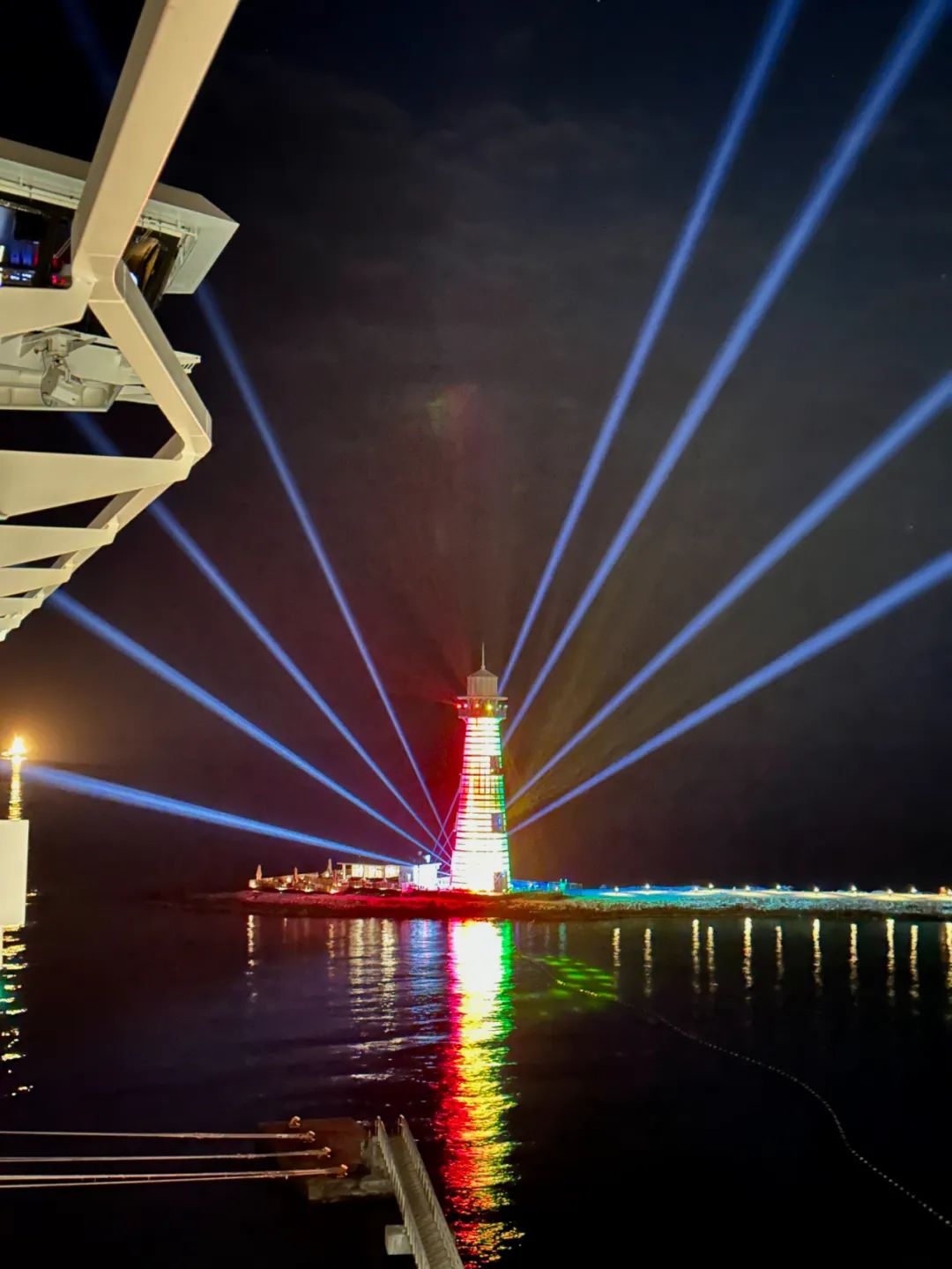 msc地中海邮轮5天4夜,msc邮轮旅游攻略