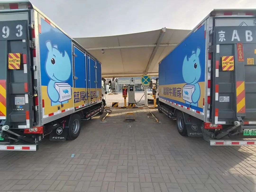 司机之星Vol.52|服务满分,还真要「有点东西」·北京史慧峰