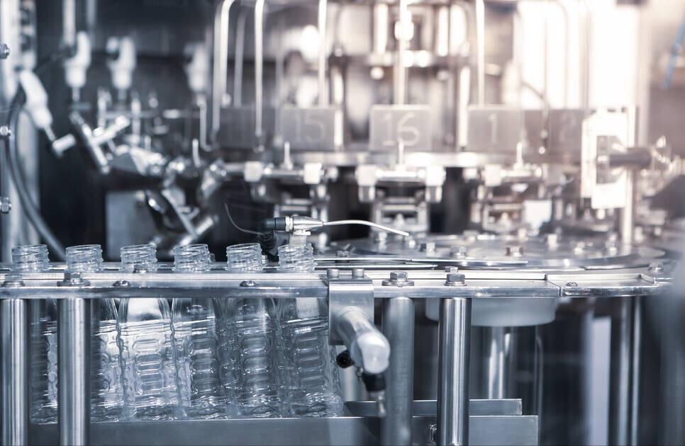 饮料行业食品安全问题曝光,饮料厂车间安全隐患及预防