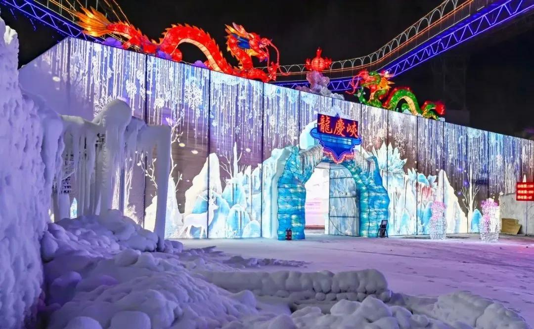 哪里城市过春节最有年味,记忆中的年味儿和过年新模式