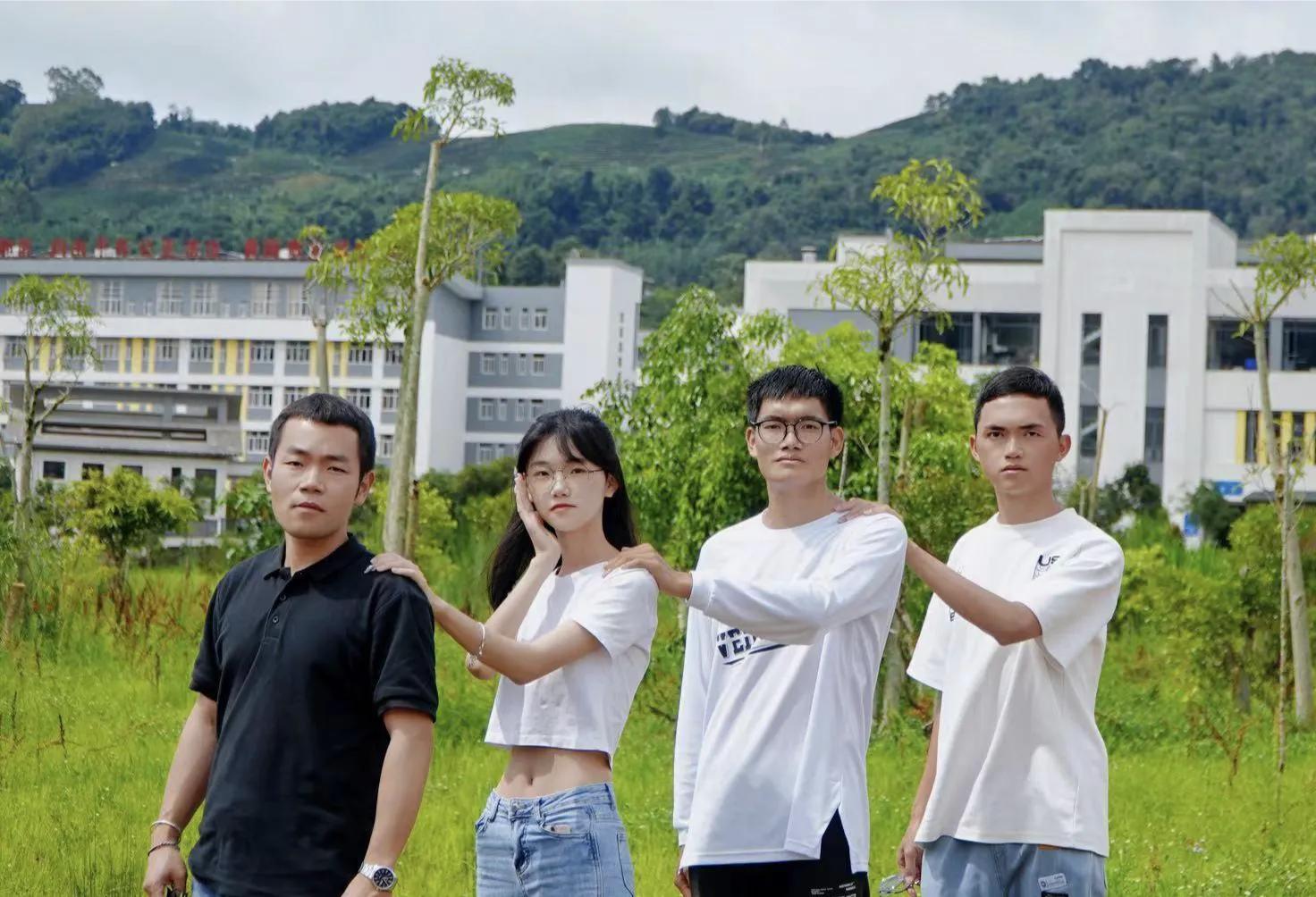 云南农业大学理科,云南农业大学招生火爆