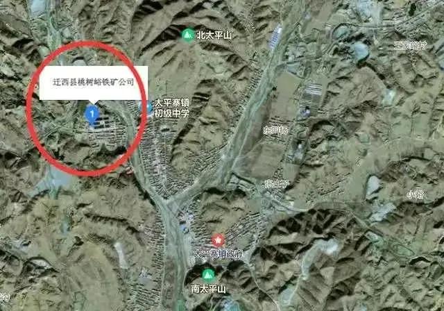 央视新闻唐山迁西铁矿透水事故,唐山迁西矿透水事故