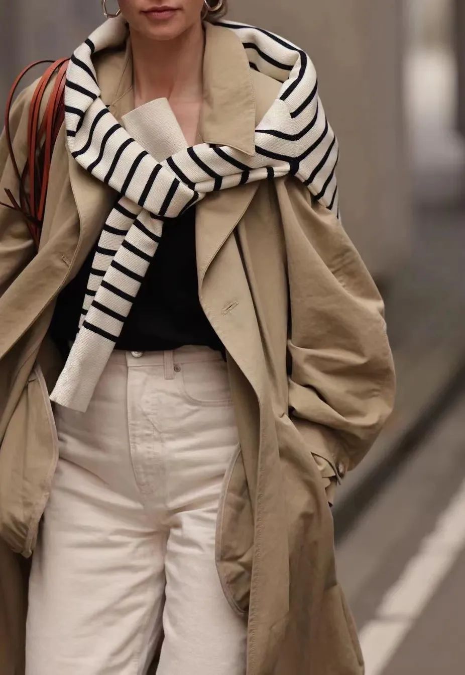 别急着入手秋冬装,秋冬装你准备好了吗