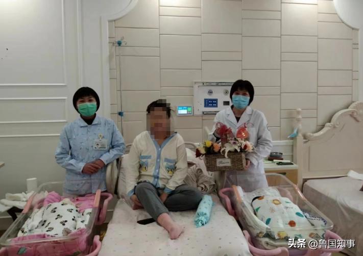 山东双子宫孕妇,双子宫生娃的宝妈