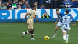 切尔西4-3胜布莱顿,切尔西2比1逆转维拉