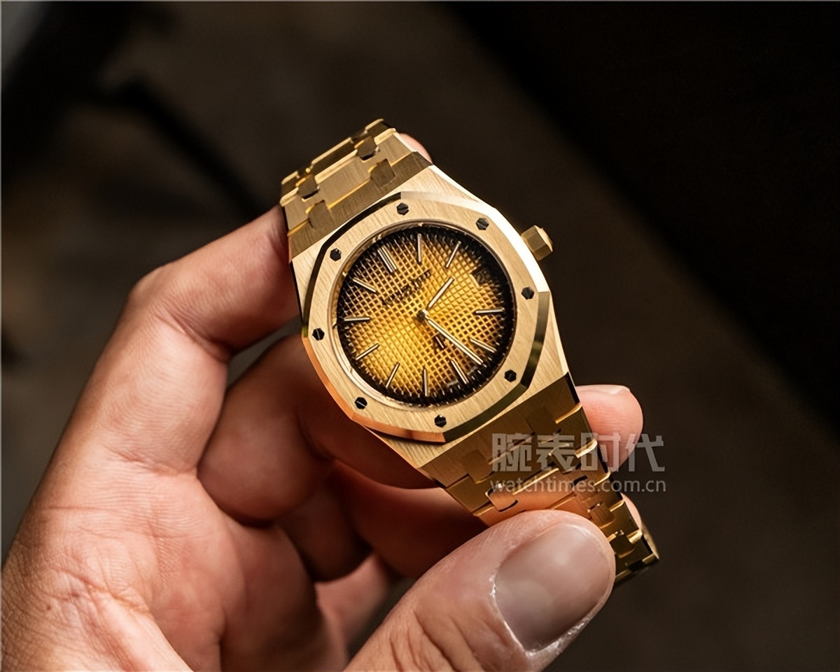 最好看的中古金表,5万左右正装金表推荐