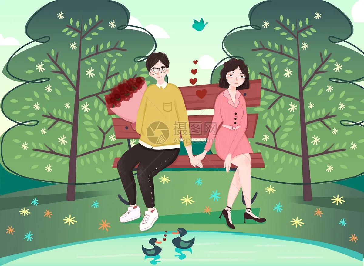 前男友给我发信息要不要回复,男友发信息我没有回之后怎么回应