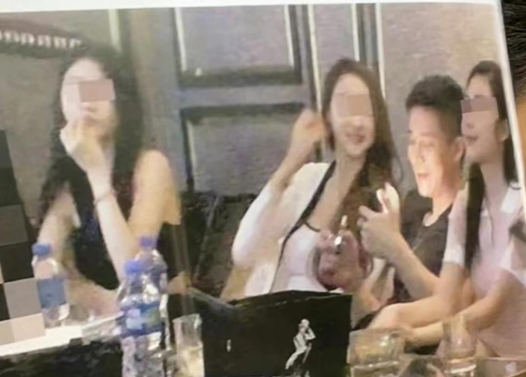 小S终于摊牌：老公鬼混我也不离婚