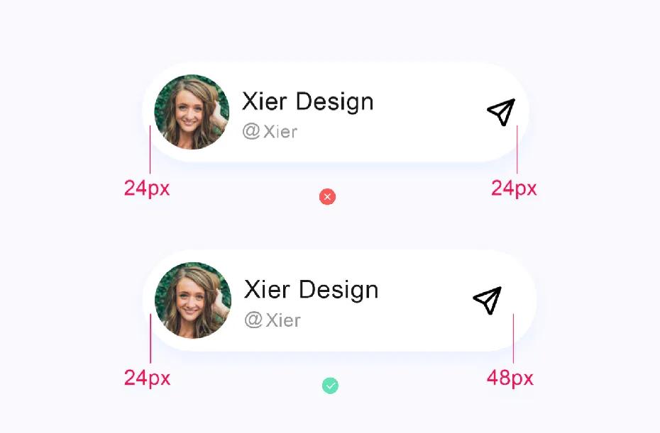 UI界面优化35个小妙招