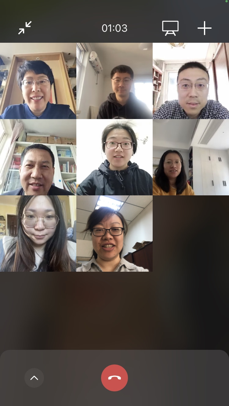 青岛第五十三中学新校区,青岛第五十三中学初中部