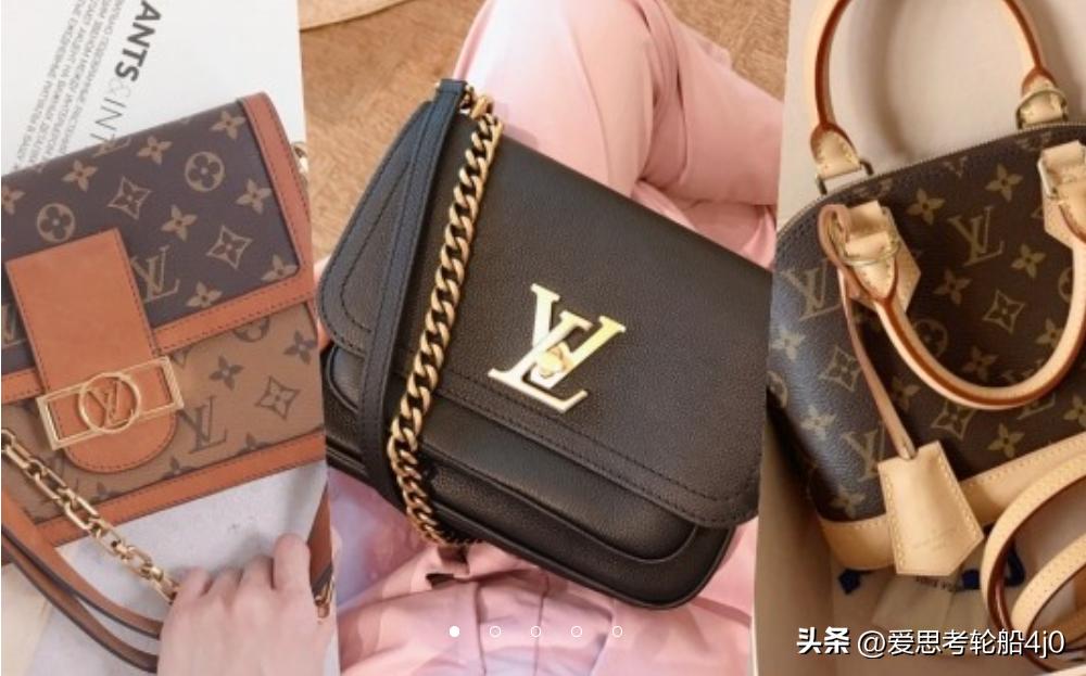 全球十大奢侈品牌包包,全球包包品牌排行榜前十名