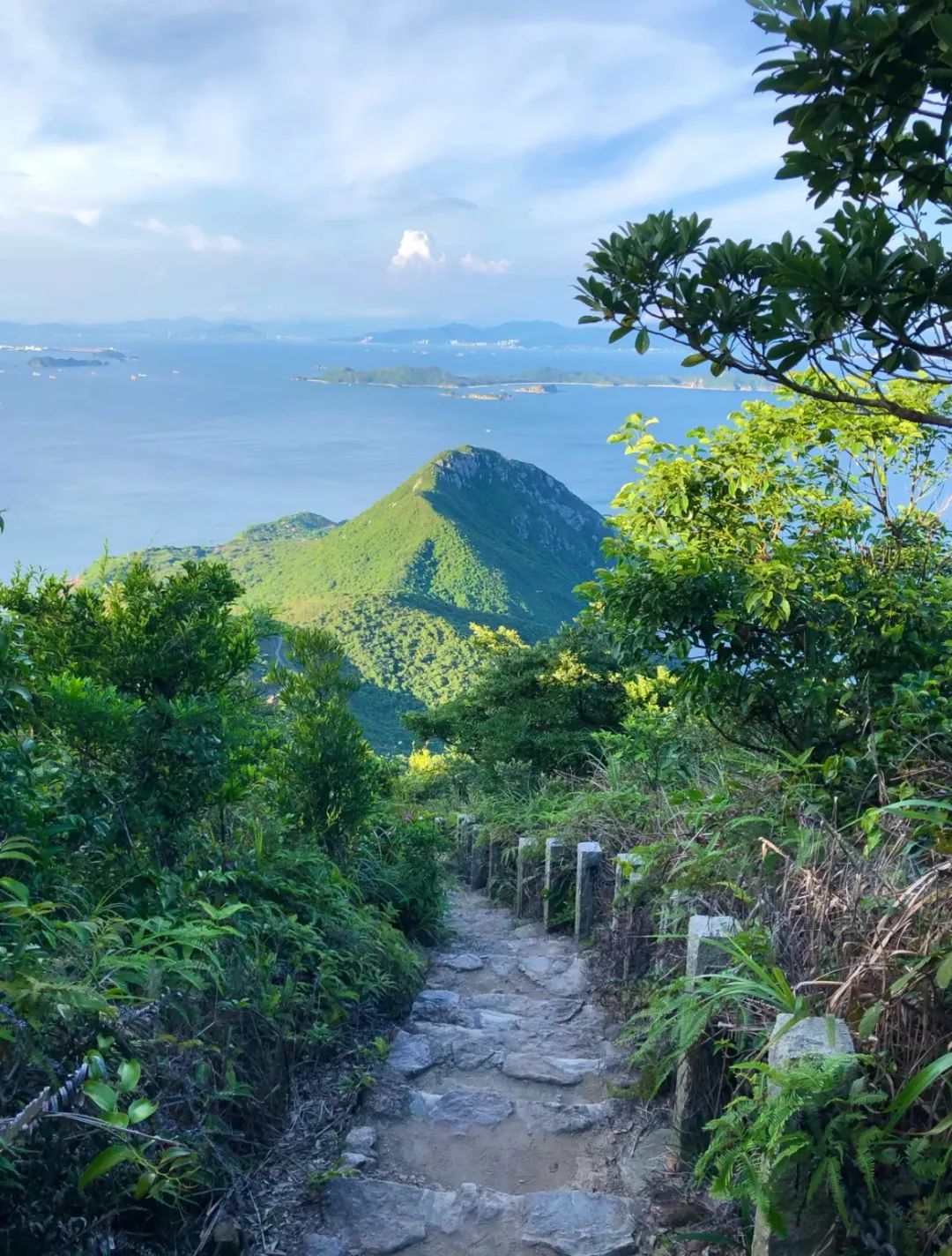 深圳自由行户外旅行,深圳市生态旅游精品线路