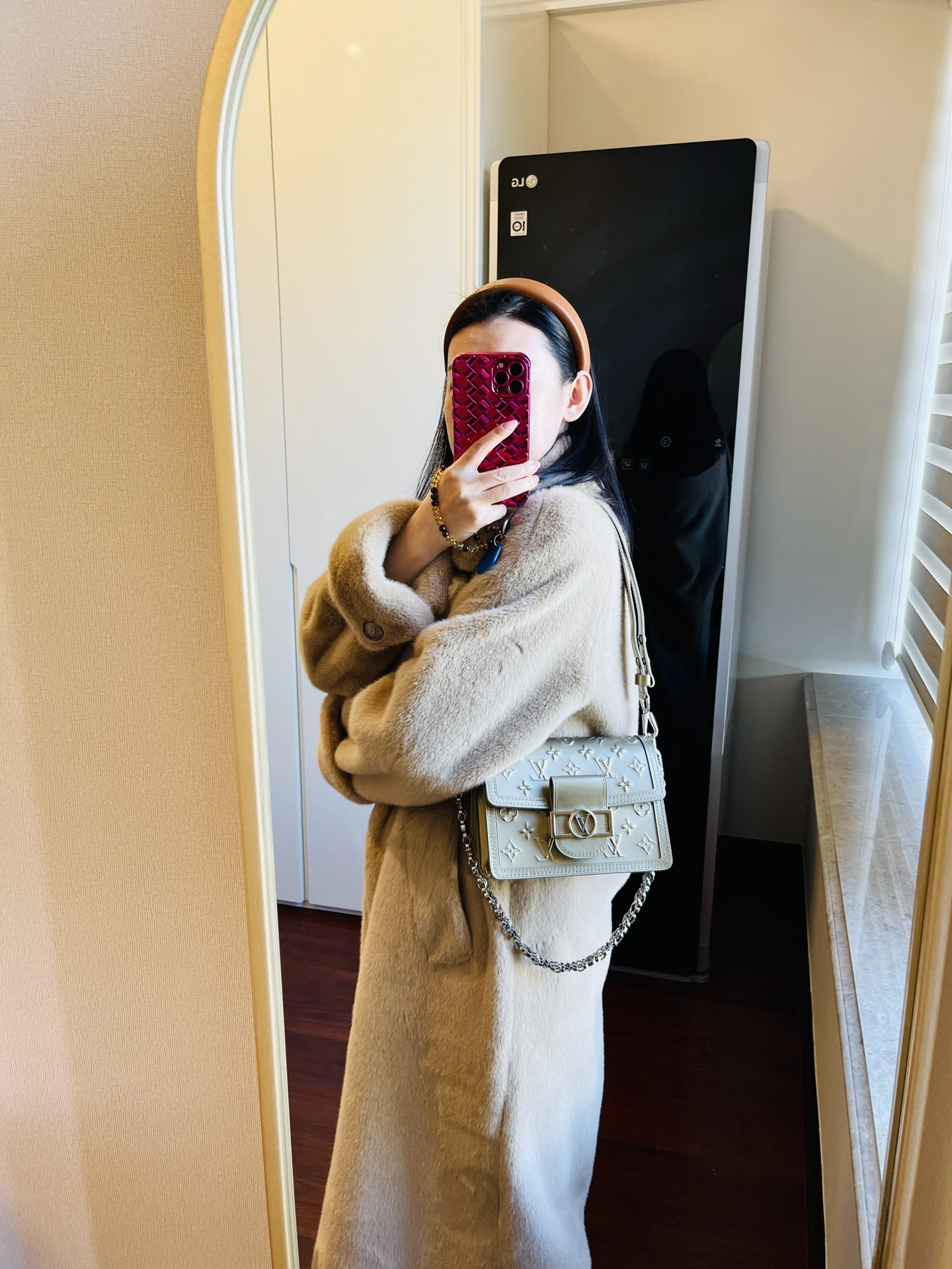 达芙妮lv2023年价格,lv包包必入十款达芙妮