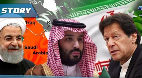 中国一招瞒天过海连赢三场，西方情报界全碰壁！美国面子丢了又丢