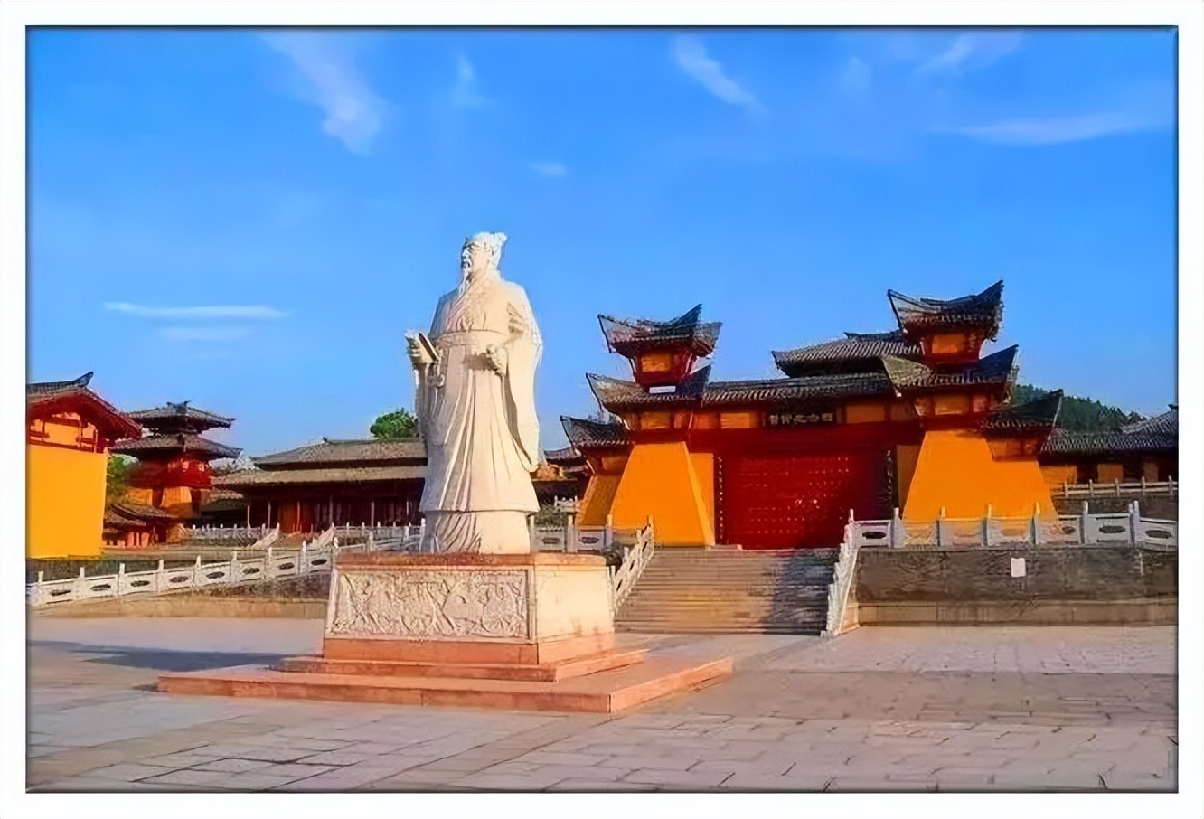 《厀啸文集-封禅论（一）》清-张鹄严（禺草号汉阳）