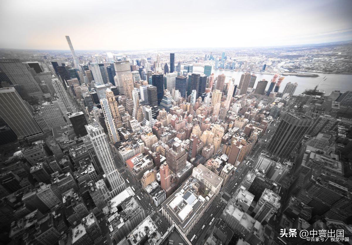 深度分析：美国移民局和BIA的关系是如何演化的！