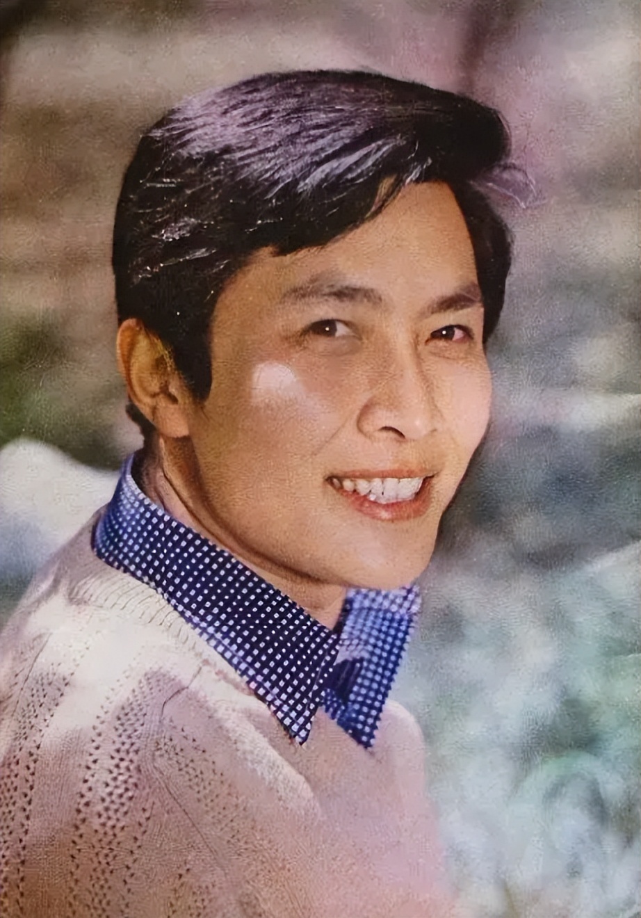 角色和生活中的差距有多大？是时候真正认识一下这些“演员”了