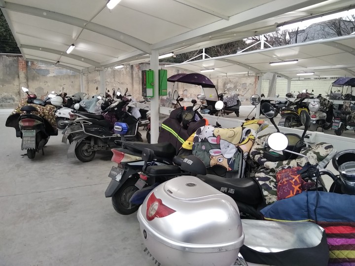 小区充电桩投放合作公司,小区充电桩加盟方案