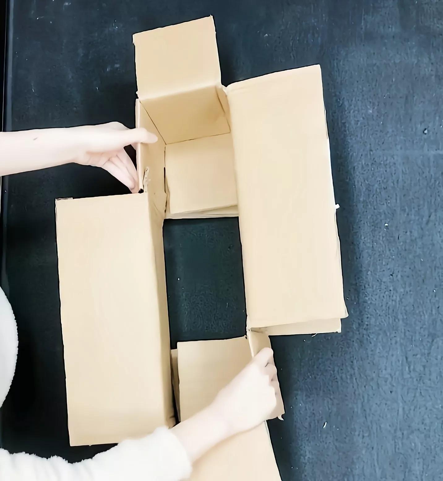 生活小妙招裤子视频,修裤子拉链妙招