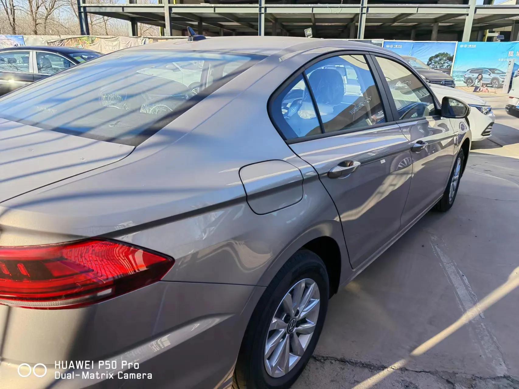 大众宝来,大众宝来2022款落地价