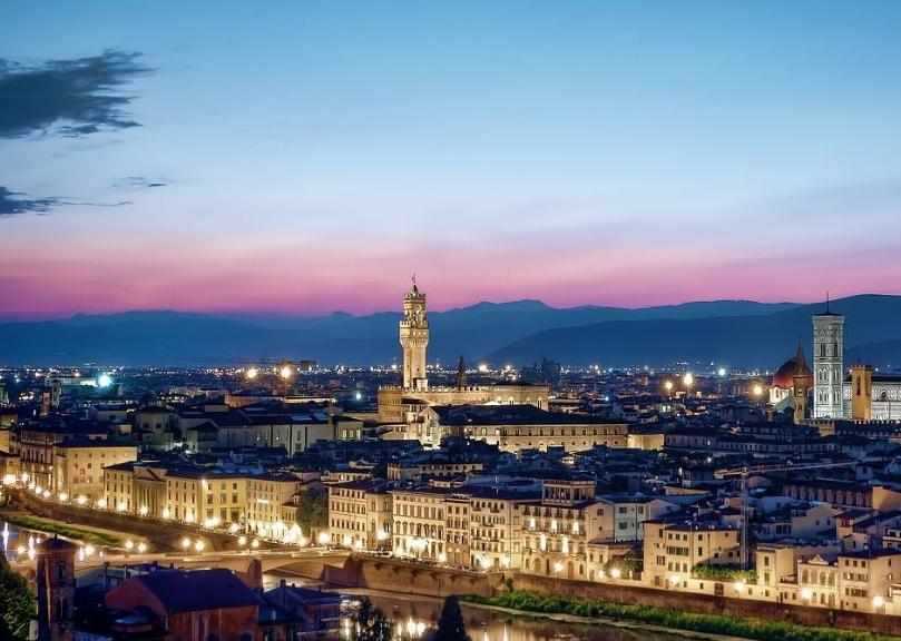 意大利与美国的新消息,意大利对美国的态度