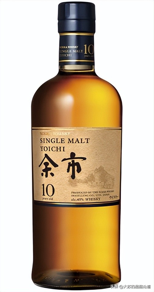 2019世界威士忌金奖,2022世界威士忌金奖