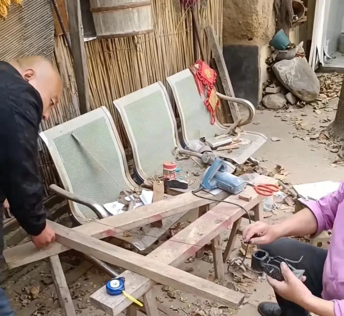 大衣哥是个真正的大好人,大衣哥最近的一些烦恼事儿