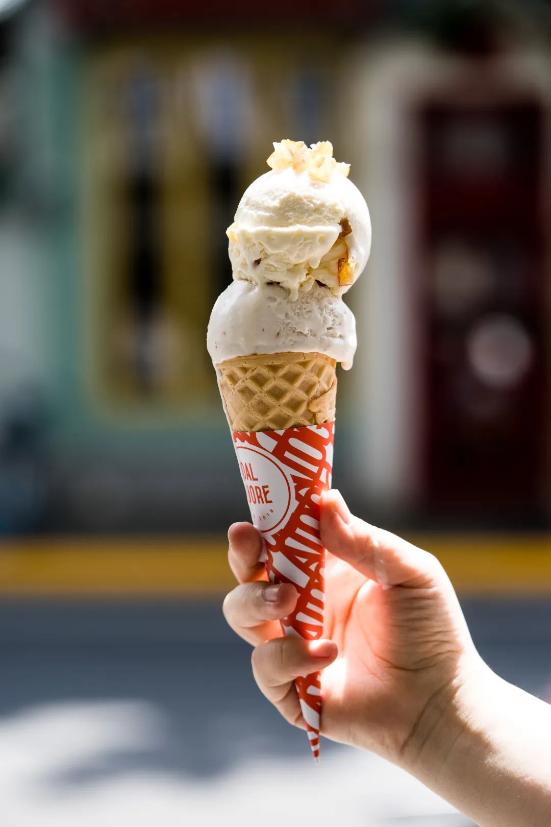 自由天花板冰淇淋,进口冰淇淋天花板