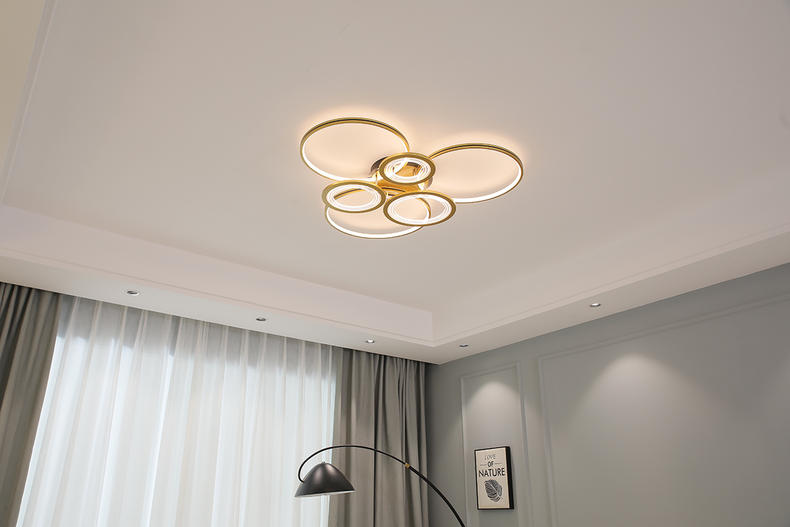 创意家居灯,雷士照明全屋灯光设计